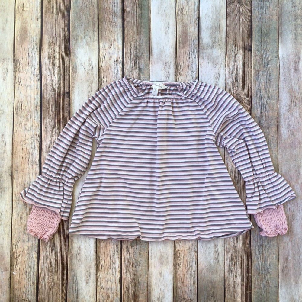 Matilda Jane Charlea Top
